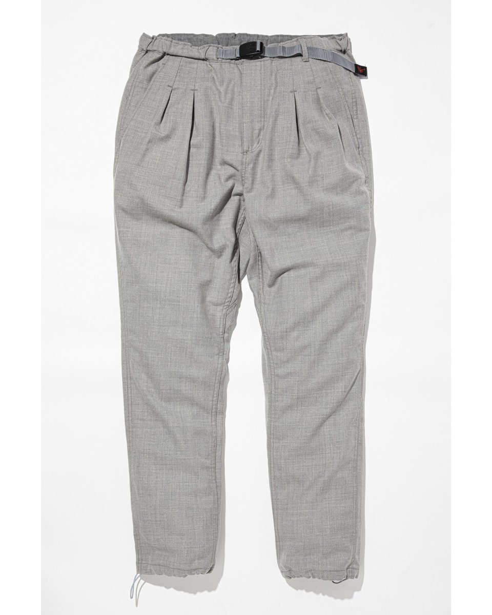 nonnative's tweet photo. ⁡
nonnative × GRAMICCI
WALKER EASY PANTS W/P/R/P WOOL STRETCH
⁡
Release Date: Saturday, November 20, 2021
⁡
Exclusively Available at: 
COVERCHORD
vendor Nakameguro
vendor Nagoya
⁡
https://t.co/gi8yFSpX03 https://t.co/8eZGYSMOmq