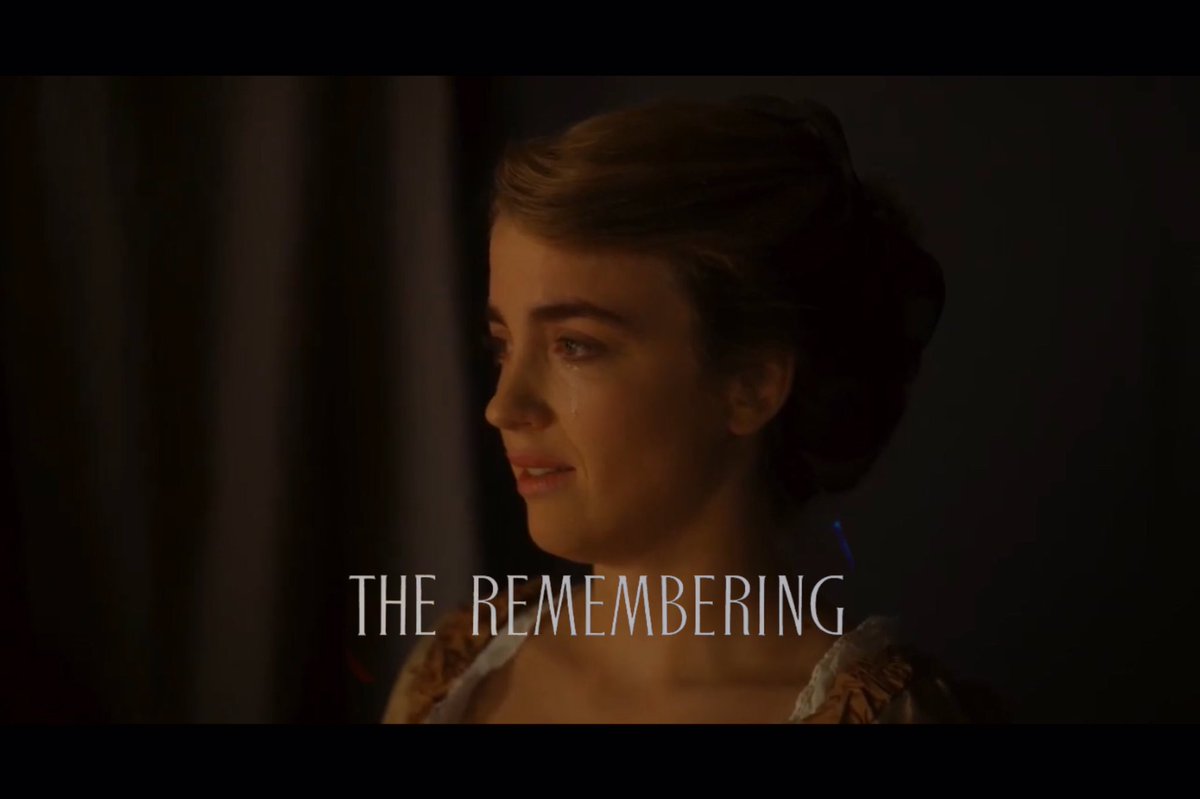 stolennymph's tweet photo. portrait of a lady on fire (2019) as all too well: the short film (2021) https://t.co/WMpRbVe42T