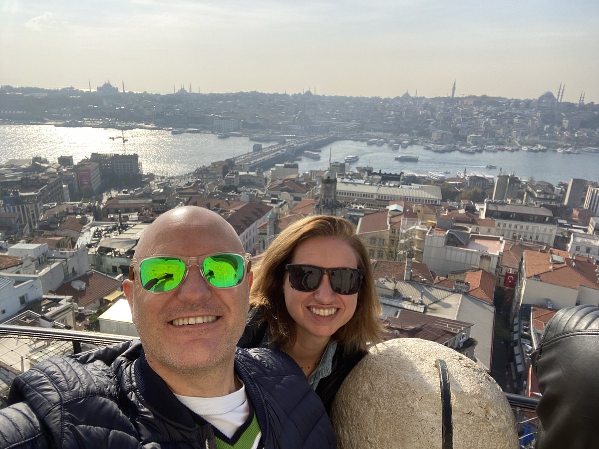 ElisaPerez's tweet photo. Finde 🔝 en Estambul 🧿🇹🇷 https://t.co/NInUIbWAux