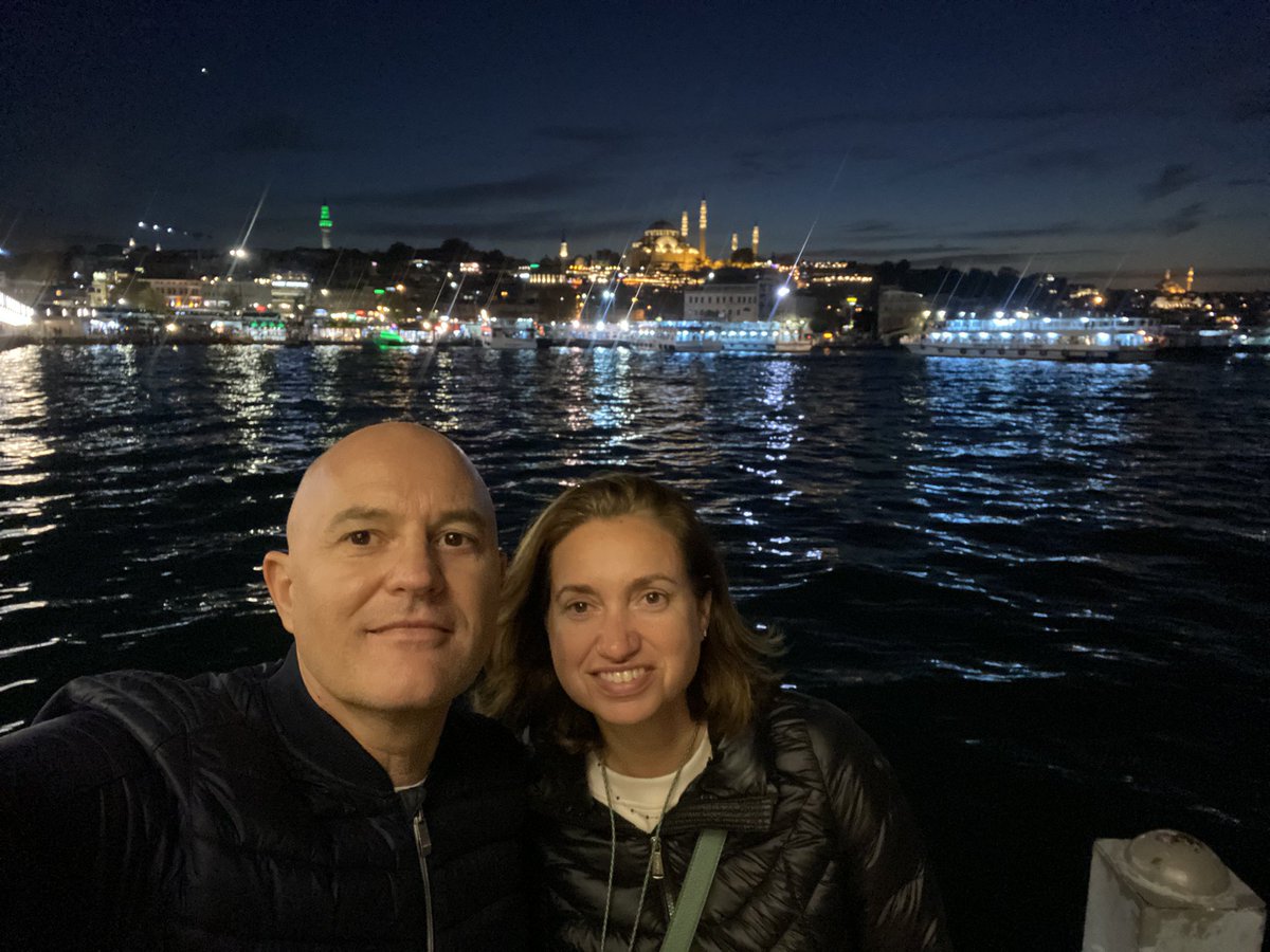 ElisaPerez's tweet photo. Finde 🔝 en Estambul 🧿🇹🇷 https://t.co/NInUIbWAux