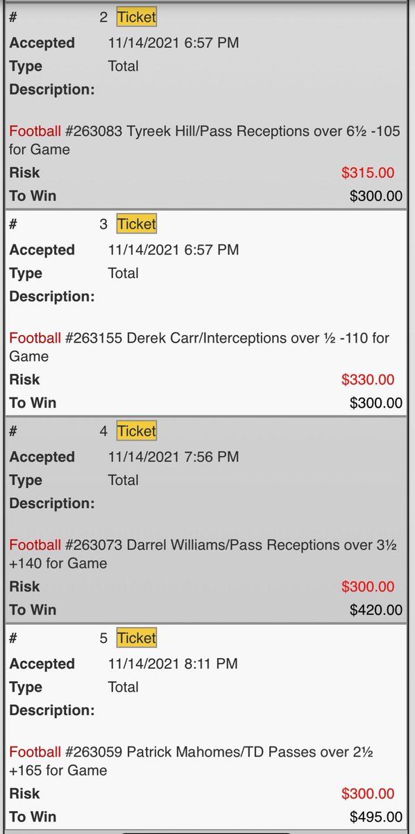 PicksPrecision's tweet image. Prop porn 4/4 #GamblingTwiitter #PlayerProps