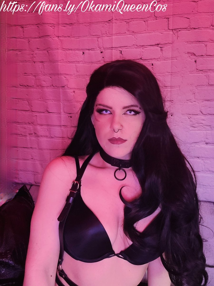Seale_dragon44's tweet photo. This is the safest photo I took during this set. So, let's see if this gets any traction. #femaizawa #fansly #spicyaccountant #cosplay #cosplaynsfw #BNHA #aizawashouta https://t.co/Q0hMsPJNoH