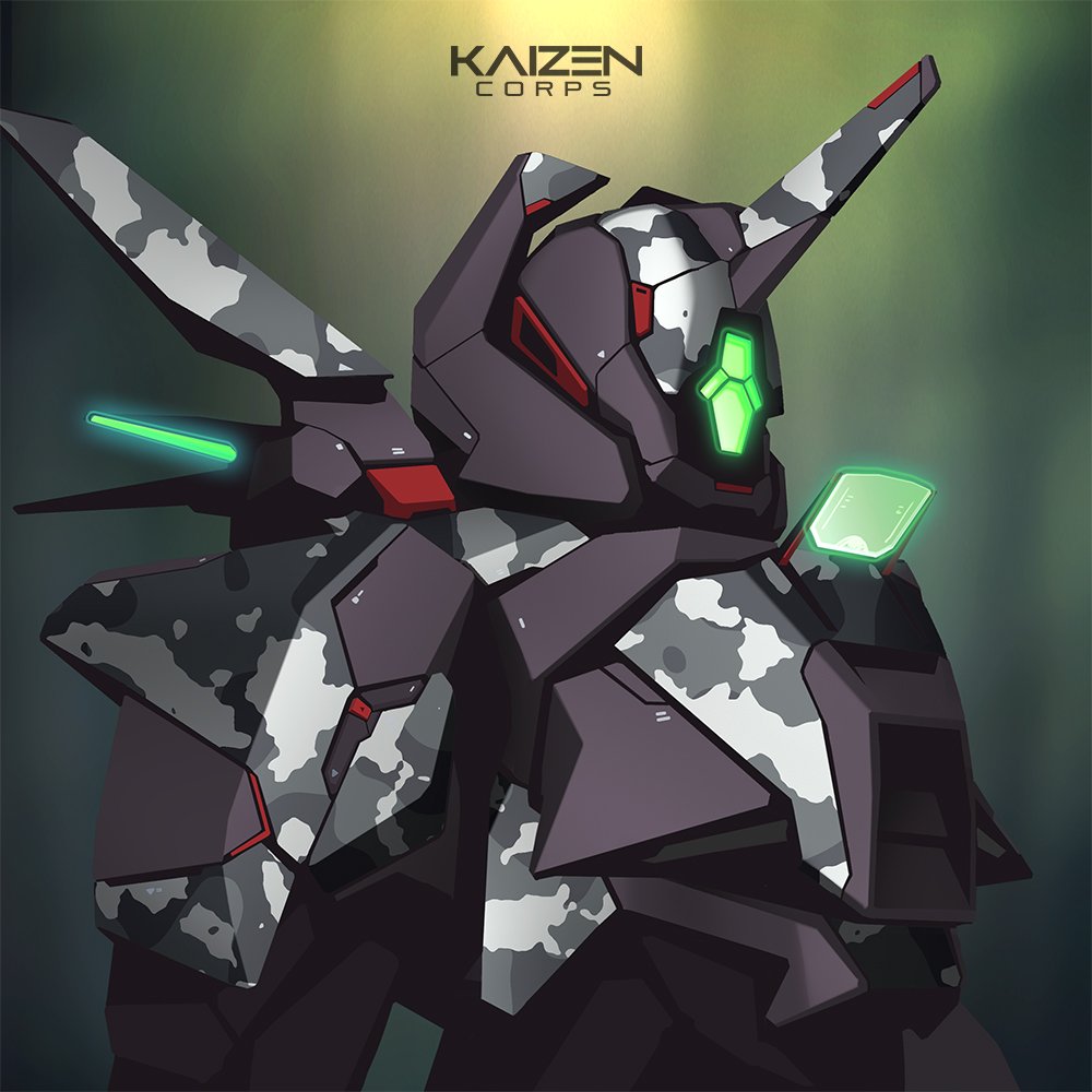 imfreakinglou's tweet photo. Great list.  You forgot the 
@KaizenCorpsNFT 

Mint Date: Cyber Monday // 11.29

- Join the discord
https://t.co/yzlmG3BvC6

#NFTGiveaway #NFT #Solana https://t.co/M8rD5XRFrY