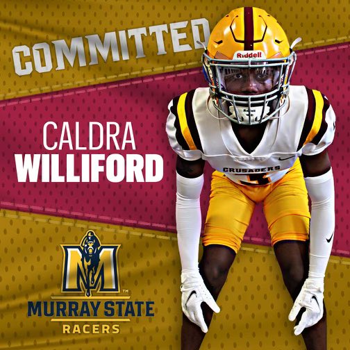 CaldraW_'s tweet photo. I am committed to Murray State University #goracers #mountup @THECoachKdub @CoachReed314 @CoachDSanders @CoachYonBoone https://t.co/elpg2Ct9Z1