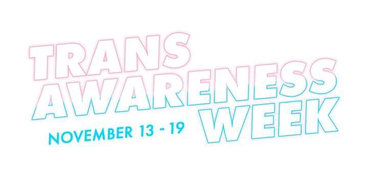 ProgramPeers's tweet photo. You are valid
#HappyTransawarenessweek https://t.co/S13l5FKY0p