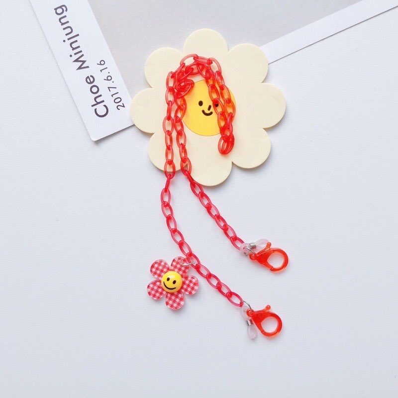 aio_kl's tweet photo. πΌ MASK CHAIN / GLASS CHAIN πΌ
The mask chain colors and design makes the mask easier to wear and adjust.
Both kids & adult boleh pakai tau ! Just chat us if nak custom.
Visit our shopee now! ππ»π
ππ : Shopee https://t.co/ODt5BJxKV6
#aiokl #sayajual #maskchain #readystock https://t.co/NrBagBEJlr