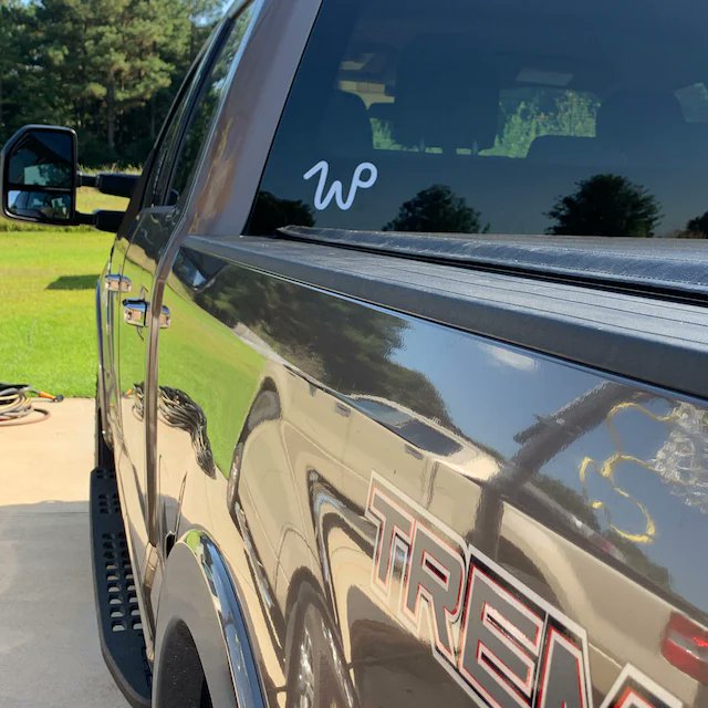 xcalgraphx's tweet photo. We love receiving customer photos; the brand decals look great on these trucks!

https://t.co/JTjt5bA0IZ

#xcaliburinkgraphx #xcaliburinkbranded https://t.co/p1AFFSmdsi