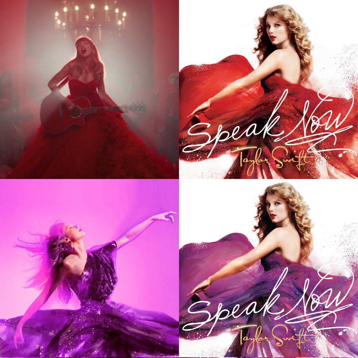 tonyinabottle's tweet photo. Speak now TV is coming next omg https://t.co/li2bcLXIHw