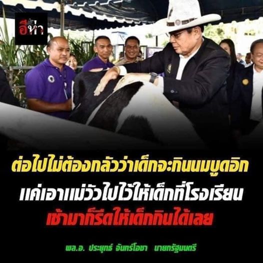 อีควายยยยย ใครเขากินนมสดๆจากเต้ากัน เขาต้องเอาไปฆ่าเชื้อก่อนไหม โง่ไม่มูฟออน โง่ดักดาน!!!!!