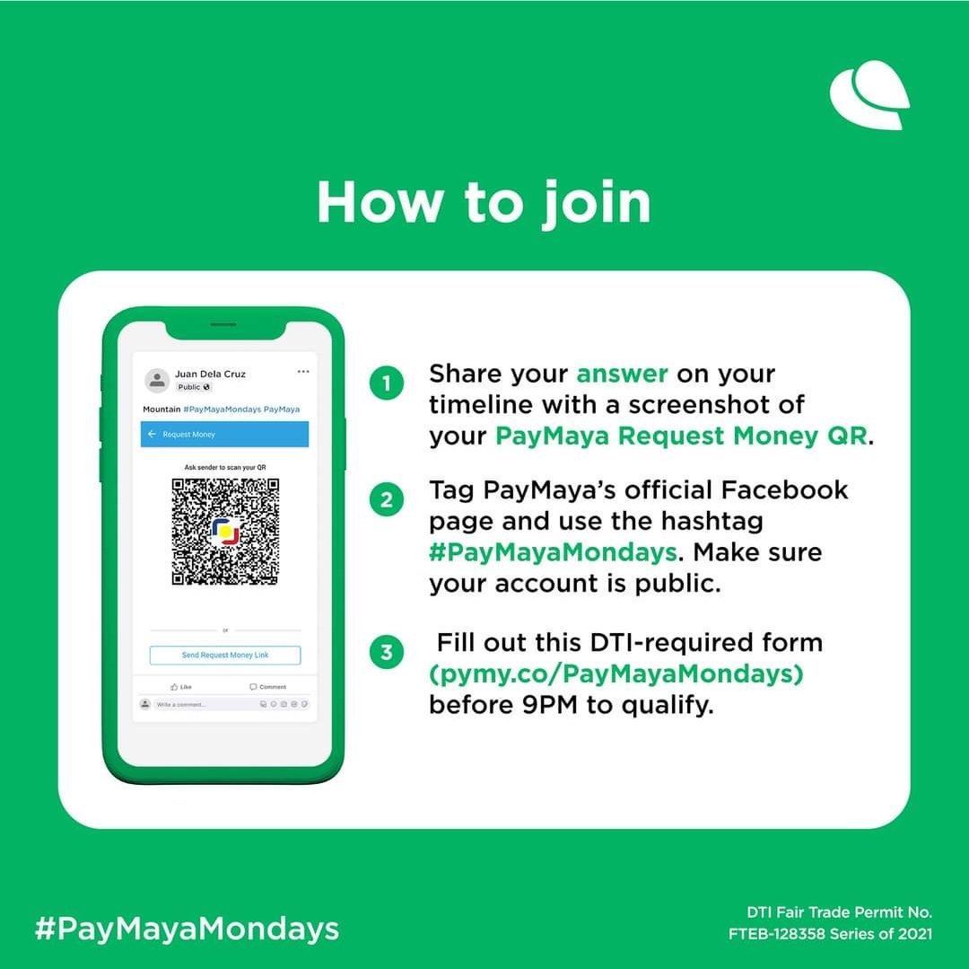 janelyn476's tweet photo. A. Salary Increase #PayMayaMondays https://t.co/M85cGUaUX1