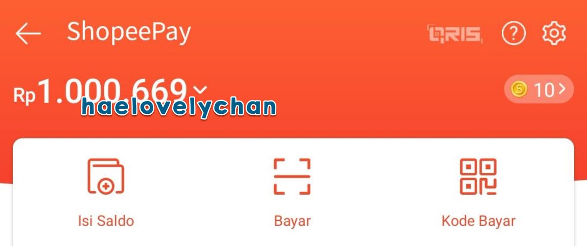 haegifts's tweet photo. GIVEAWAY! 🐻☀️
[saldo shopeepay buat 1 orang]

- rt, like and follow me
- rep doa/positive words buat haechan

end TBA
good luck!💗 https://t.co/8GMjEpKJD1