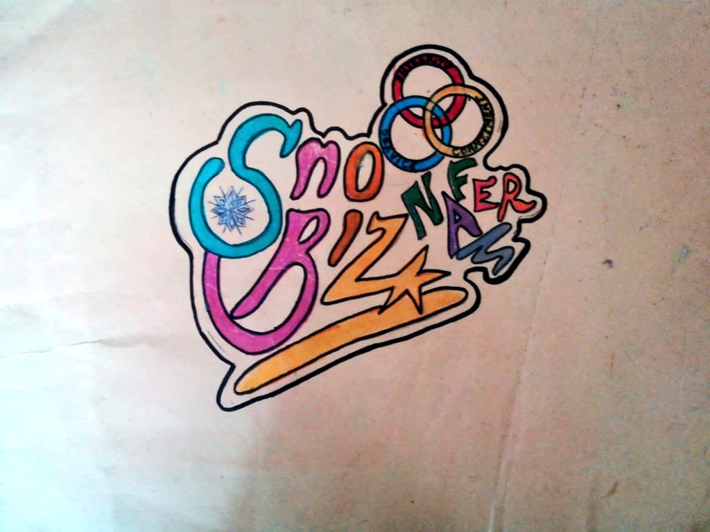 Yuwenny9's tweet image. Hand drawing logos and jewelry
#drawingislife