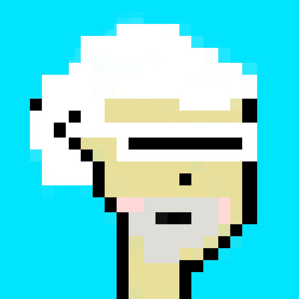 Nik_Ferrari's tweet photo. ...The Ferrari Punk collectible https://t.co/iXIpHW2ctv #rarible #ethereum #flow #nonfungible #digitalasset #nft via @rarible #NikFerrari https://t.co/hSoXAVHc5y