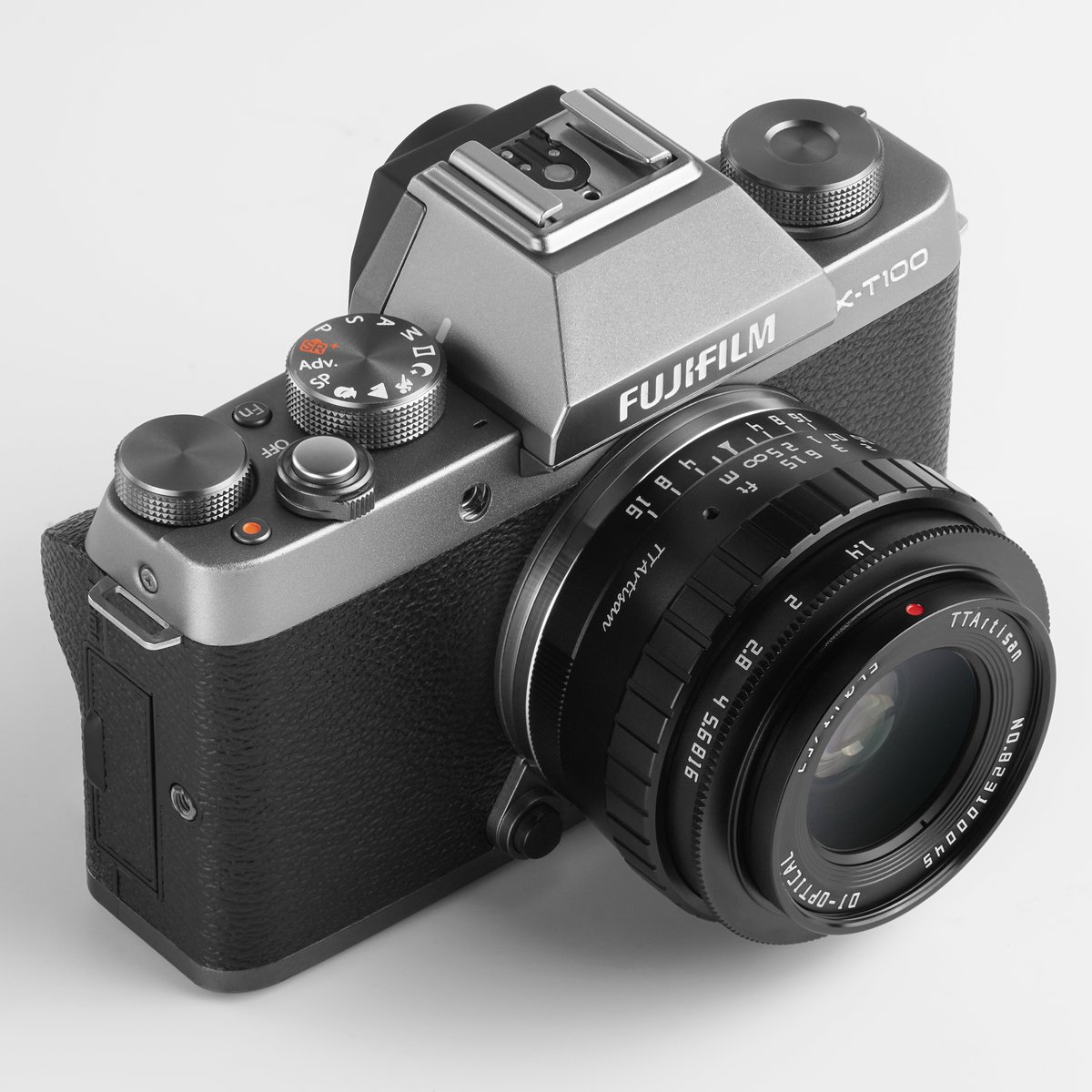 TTArtisanCN's tweet photo. 🔥Two vintage lenses will see you soon🔥 
M 28mm F5.6 Lens &amp; Aps-c 23mm F1.4 Lens
Would you consider giving them as Christmas gifts to yourself or friends?
#ttartisannewlens #28mmf56 #fullframe #leica #23mmf14 #apsclens #fuji #sony #canon #m43 #vintage #compact #streetphotography https://t.co/bHszOxDUDy