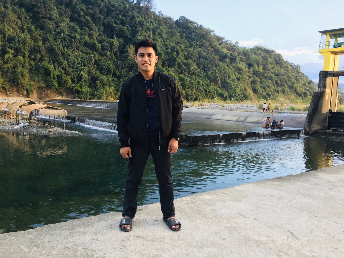 CastilloEriz's tweet photo. Nambalan River Mayantoc Tarlac💚 https://t.co/rIYBHkJDK5
