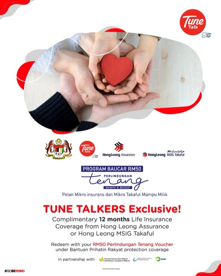 Tune Talk Tunetalk Twitter