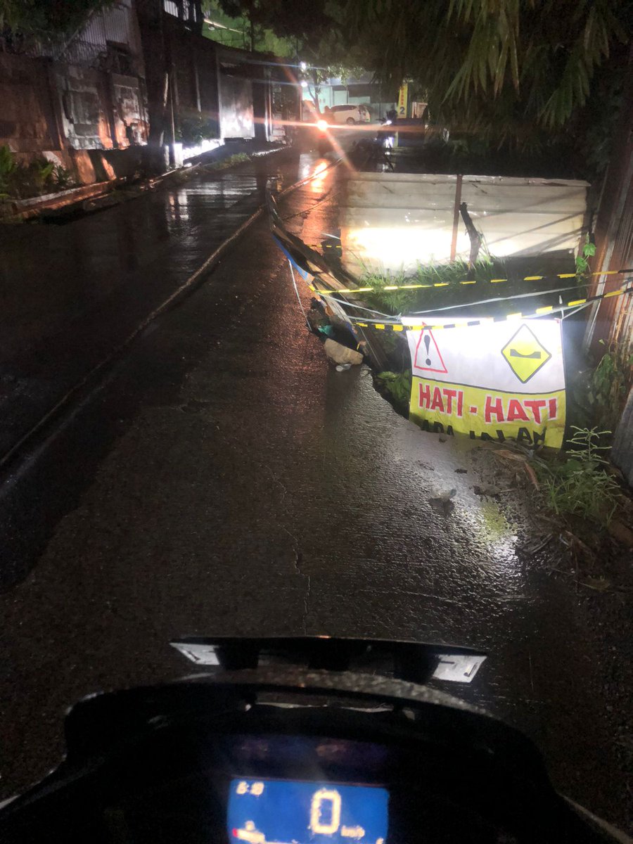 Dishub Kota Bekasi tweet media