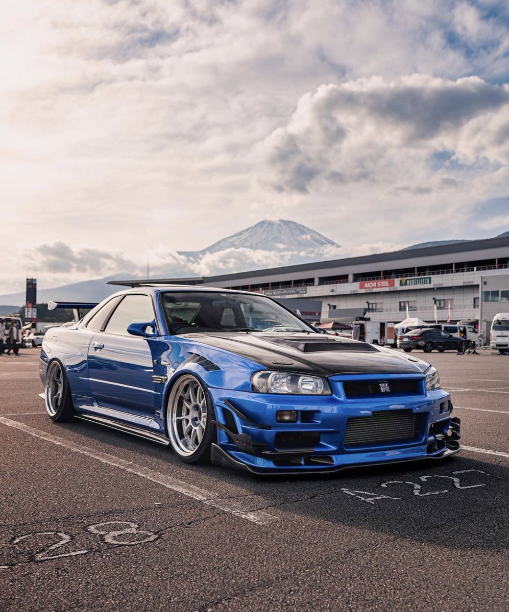 nissangtrlovers's tweet photo. Beauty 😍😍 https://t.co/FD8xZqbmol