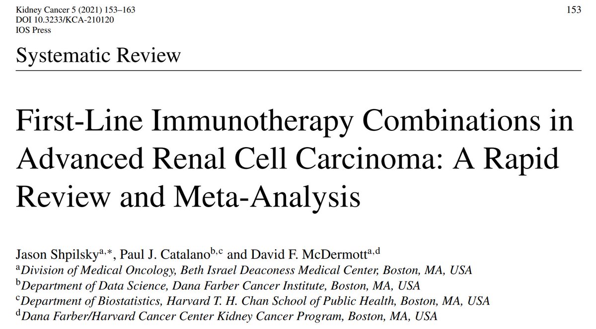 Kidney Cancer tweet media