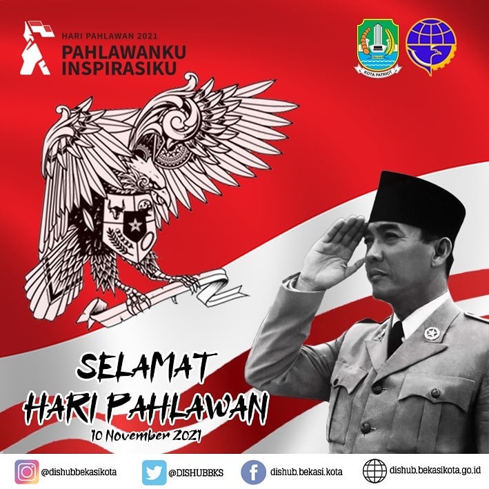 Dishub Kota Bekasi tweet media