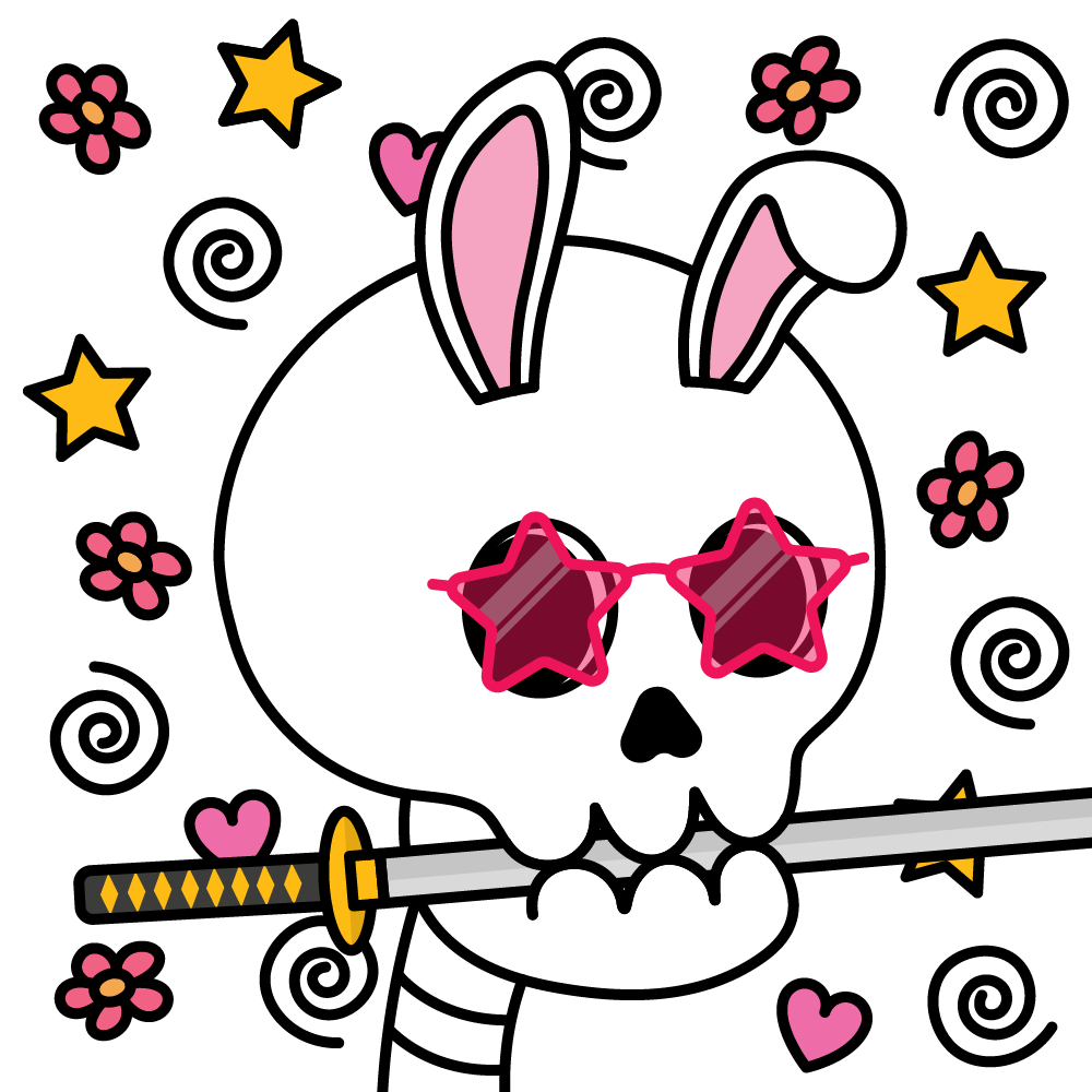 CryptoCalixta's tweet photo. Too much cuteness in one photo 😍 Finally got my #ADASkullz 💀 

@ADA_Skullz was sold out! Did you mint yours? Welcome to the #skullzgang! The journey has just begun and a lot of good stuff coming our way 💀 

#CNFTCommunity #CNFT #nftart #CardanoNFT #NFTCommunity https://t.co/muaKXmnUZY