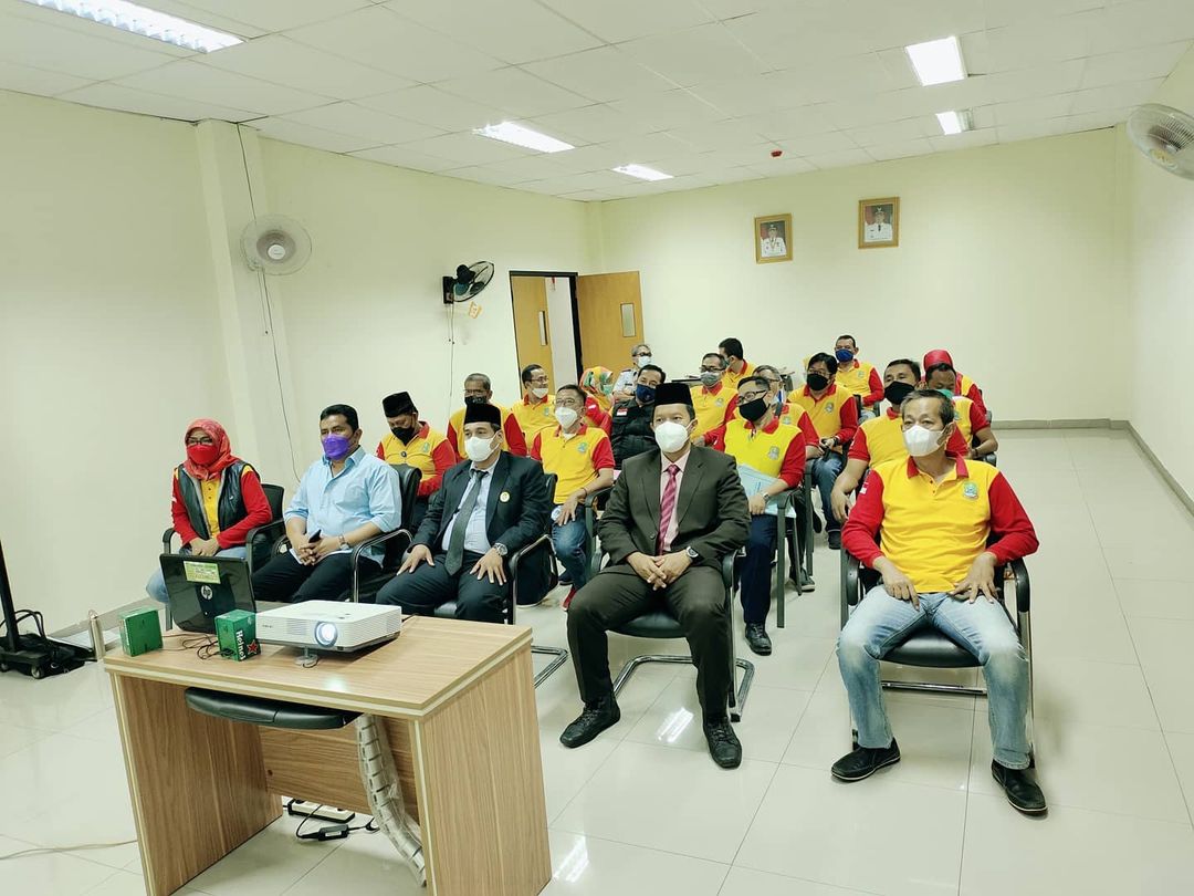 Dishub Kota Bekasi tweet media