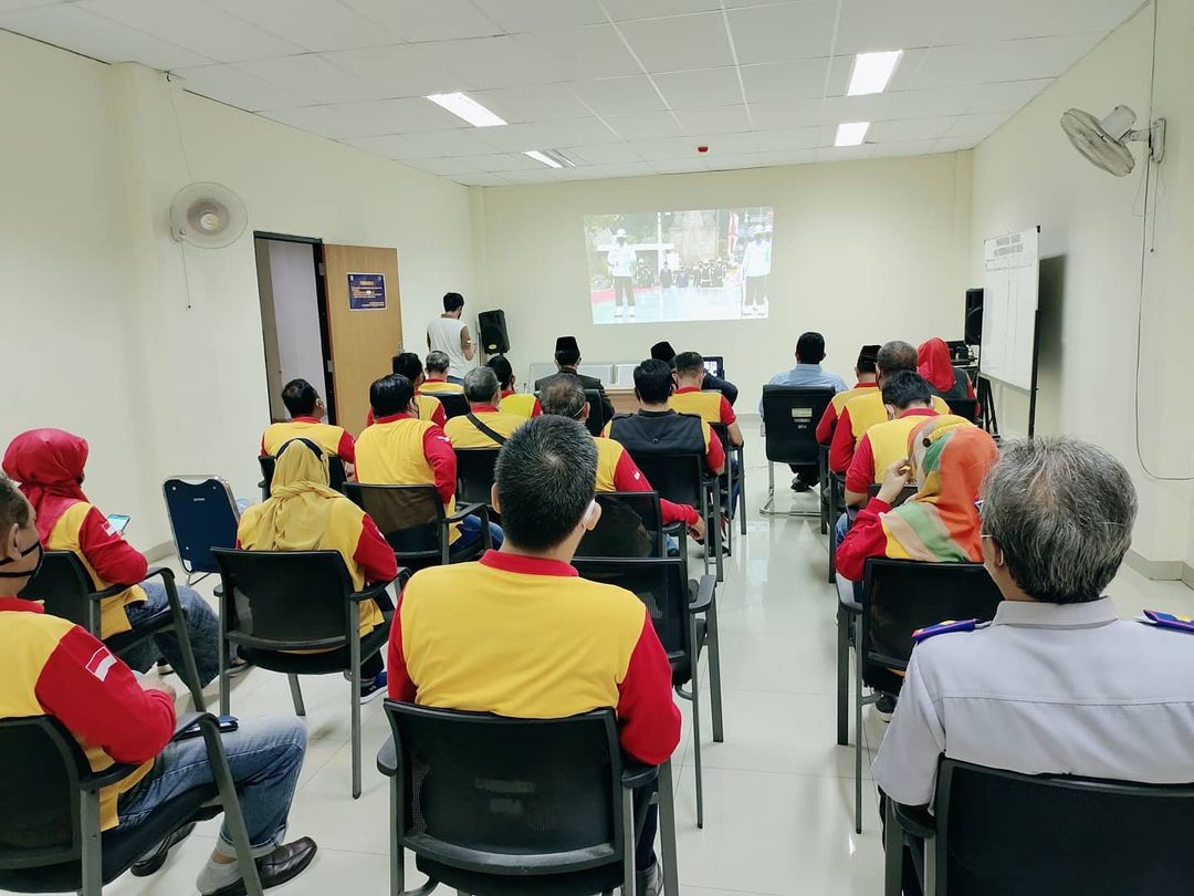 Dishub Kota Bekasi tweet media