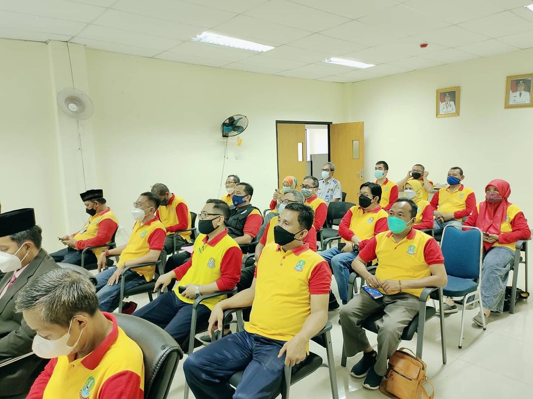 Dishub Kota Bekasi tweet media