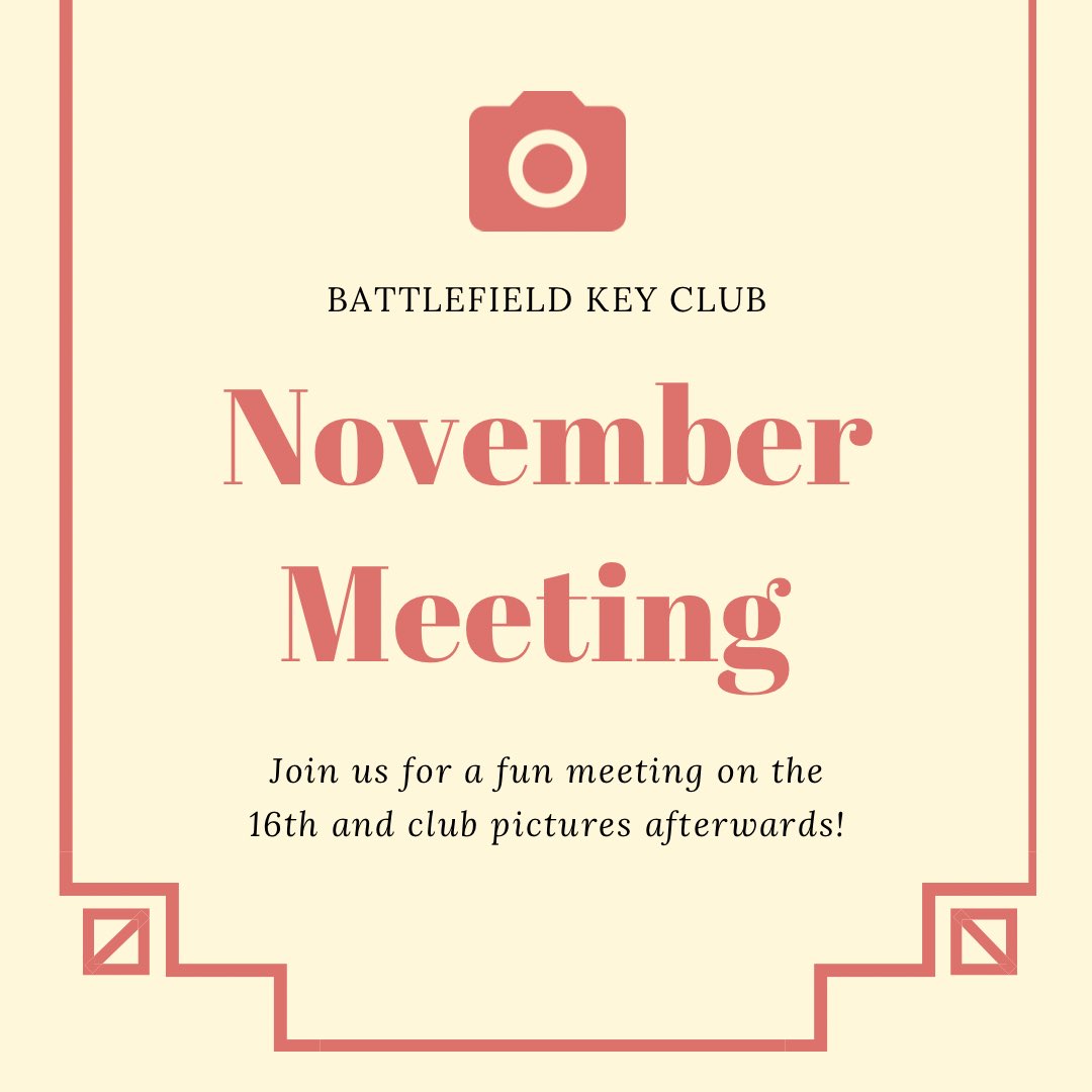 BHS Key Club🔑 (Unofficial) tweet media