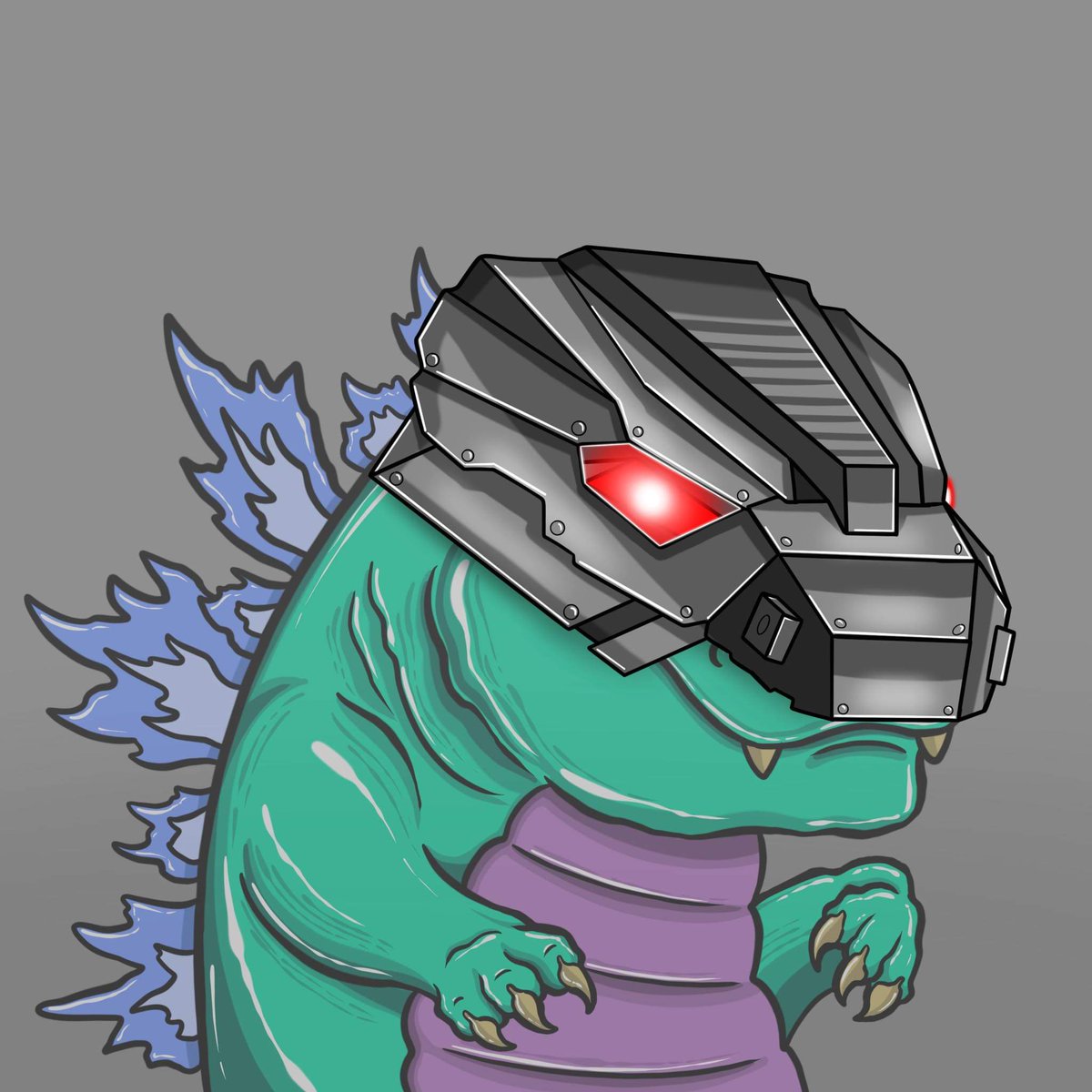 🔥WIN a FREE XZilla NFT, locked pending minting🔥

🔃RETWEET
🐲Follow @XZillasXRPL
😅Post a GIF
🕐24Hrs

XZilla is a collection of 2000 original NFTs designed by a professional tattoo artist!

Add the #Trustline to be eligible for the #Airdrop (23 Nov)

🔗 linktr.ee/xzillas