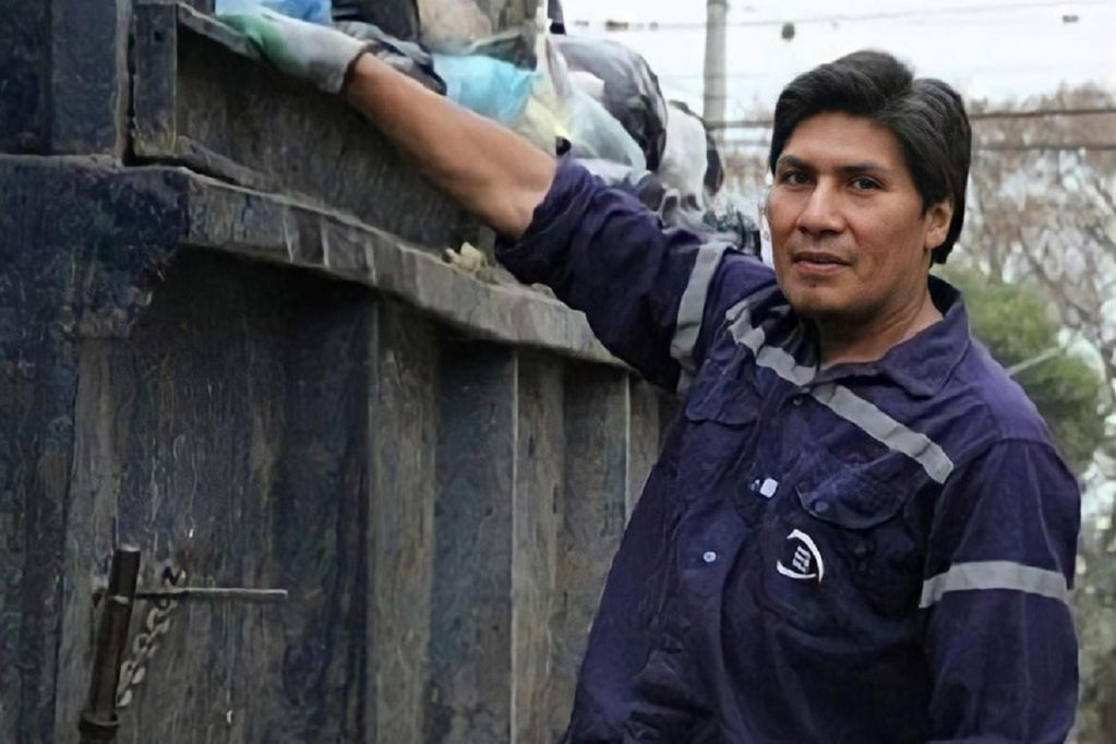 NicolasdelCano's tweet photo. Ale Vilca Diputado Nacional! 25% de los votos en Jujuy. Un orgullo! https://t.co/6svXs8uBZB