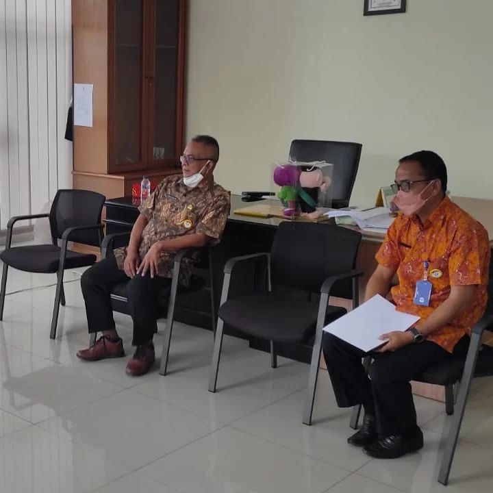 Dishub Kota Bekasi tweet media