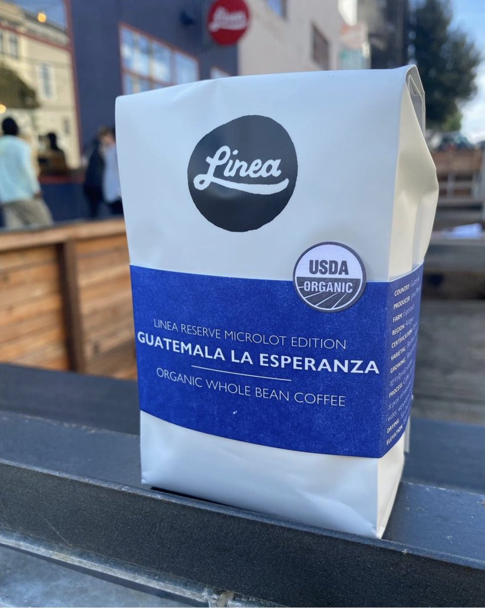 Linea Caffe tweet media