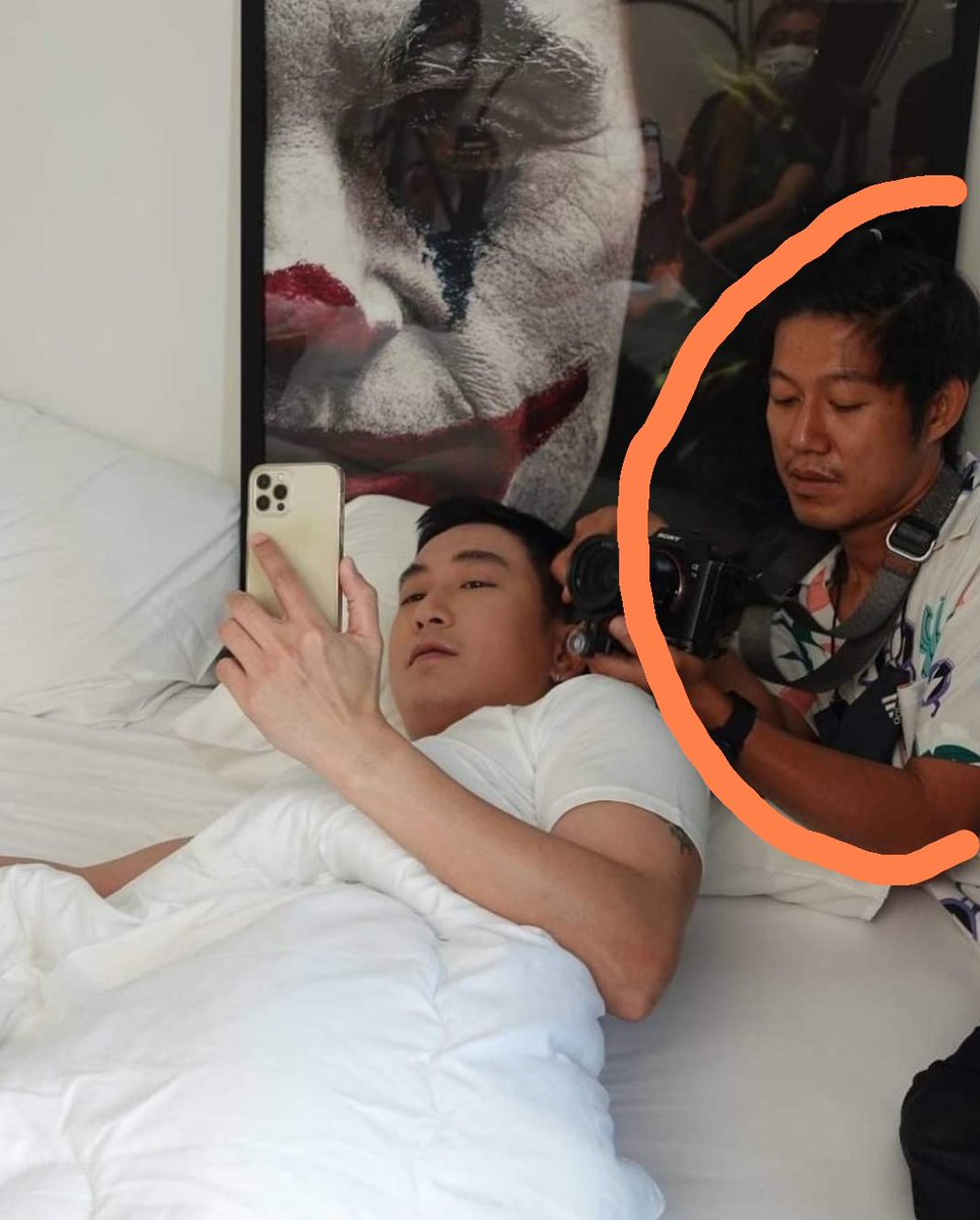 newvanida's tweet photo. หรือนี่..คือนางเอก MV😮😮🤣 https://t.co/QCieyOPPLh