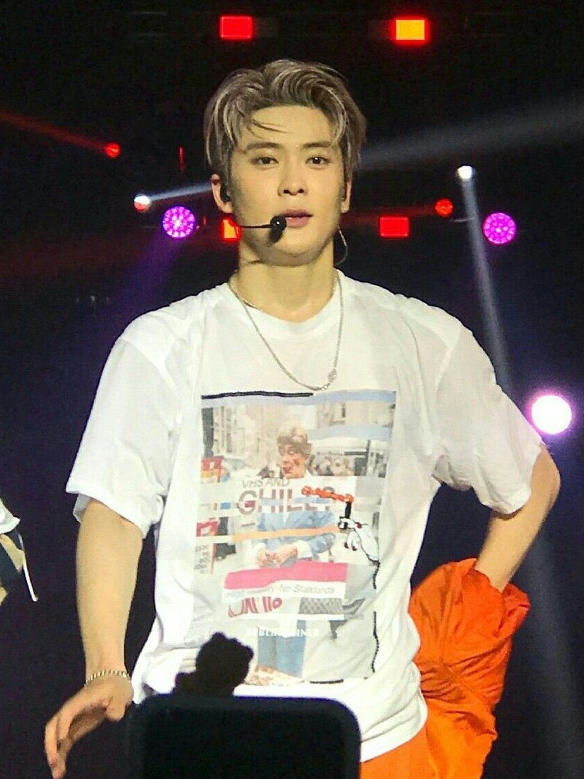 oh to see him in real life