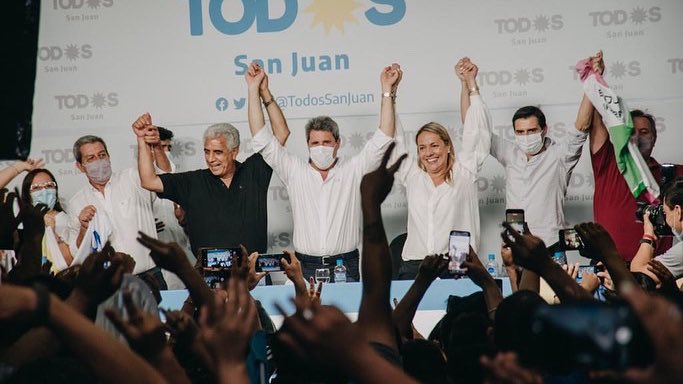 Walberto Allende 🇦🇷 tweet media