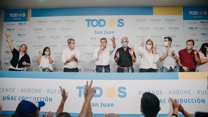 Walberto Allende 🇦🇷 tweet media