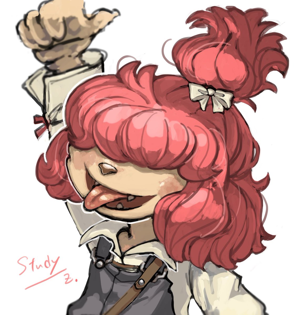 #戦場のフーガ
#FUGA 