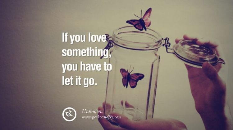 Take a love to go. Letting go. Let's go!. If something Let you. Леттинг картинки красивые.