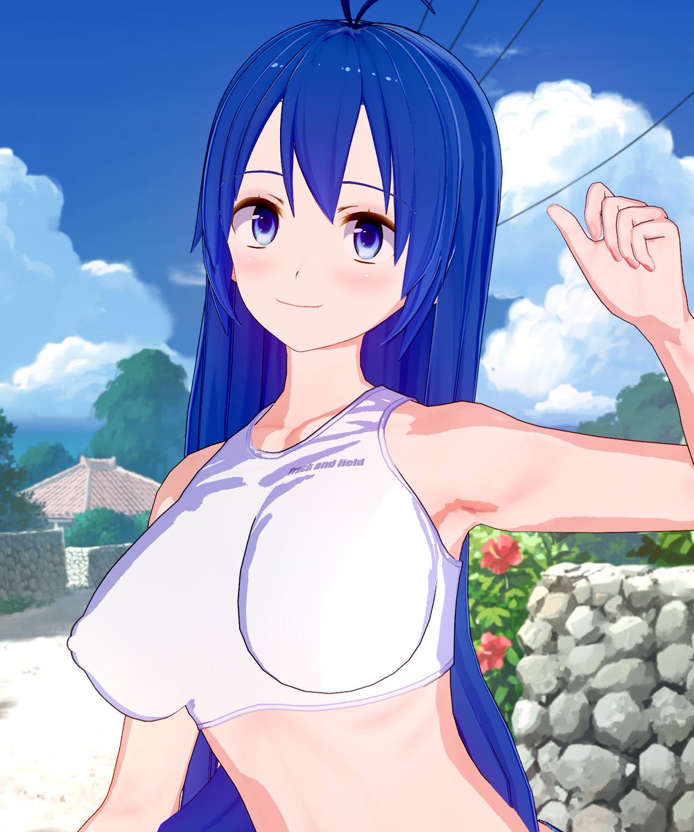 コイカツ版プルン♥ 