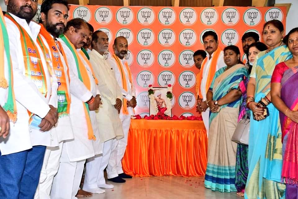 bandisanjay_bjp tweet picture