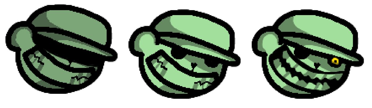 DaRealCharge's tweet photo. VS Flippy: Flipped Out! - Fanmade icons
.
.
.
.
Sorry it looks pixelated, I made this lower quality.
.
.
.
.
#VsFlippy #VsFlippyFlippedOut @xndgoat #FNF #fridaynightfunkin https://t.co/nhWoPY7DGu