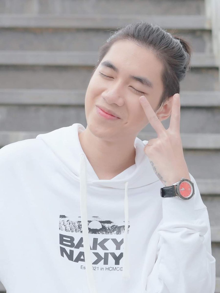 keysdethuong's tweet photo. Tuần mới vui vẻ nhé ạ
@Kicmofficial
#Kicm https://t.co/H74dtdpwc1