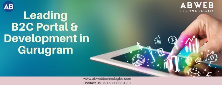 ABWebTech's tweet image. AB Web Technologies provide a wide range of B2C Portal Development ,website design, website development, SEO, eCommerce Website Design, eCommerce Website Developmentin Gurugram.
abwebtechnologies.com
#B2BPortalDevelopmentinGurugram
#B2BPortalDevelopment
#WebDevelopmentnGurugram