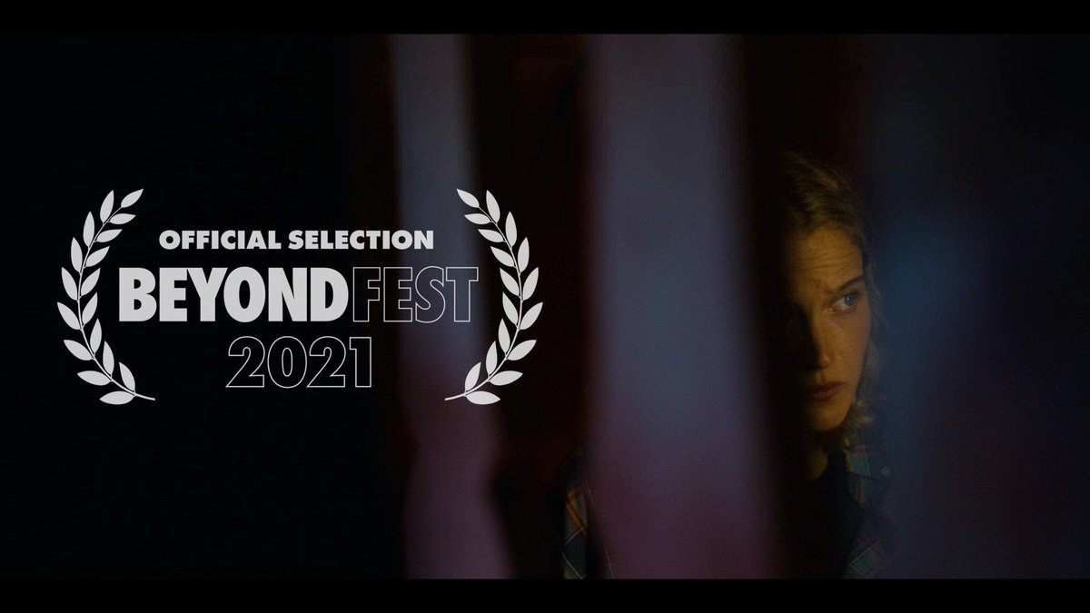 PARE <a href="/BeyondFest/">Beyond Fest</a> last month. 🙌🏼