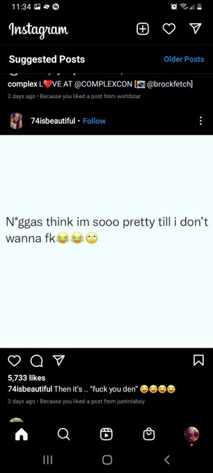 Ctfuuuuu story of my life https://t.co/Nz8YgFGVjA<a href="/tag/igotthis"class="tags"><span>#igotthis</span></a>