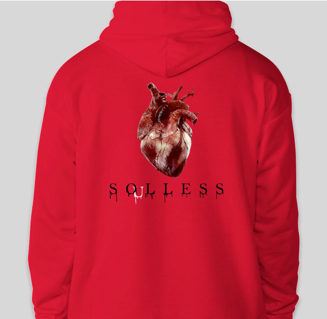 OG hoodie template only 5 of these will be available. Fuck it