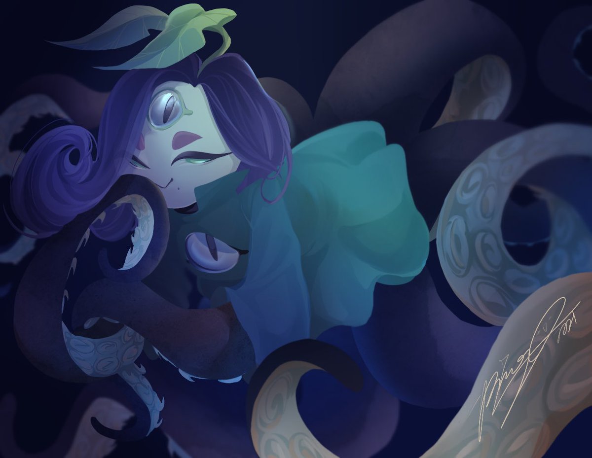 creator_ping's tweet photo. Ok jay, I turn into octoping https://t.co/eVXmO4sFhK