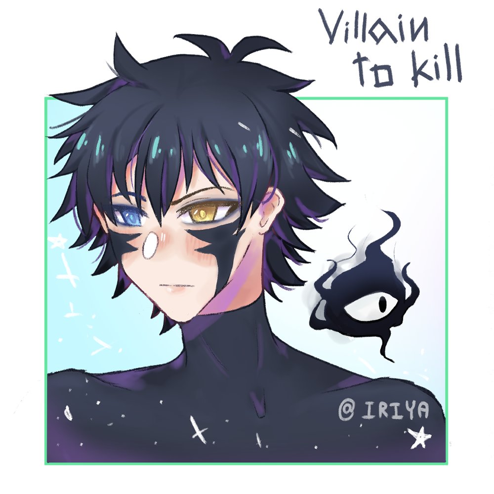 iriya_ice's tweet photo. 🖤💜❤️
#Villaintokill #빌런투킬 https://t.co/eVW5DBXjag