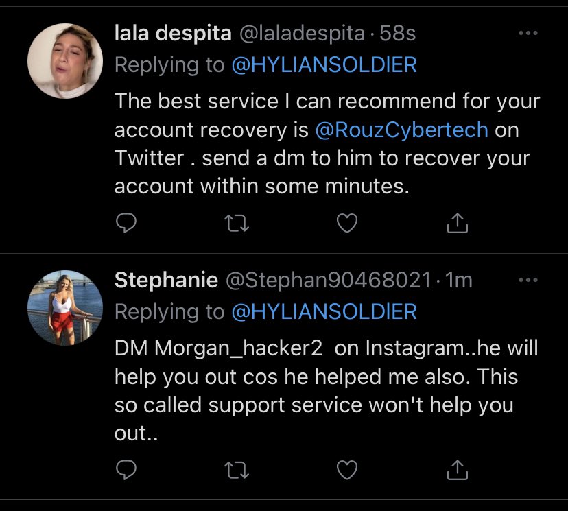 they want my link roleplay account guys.